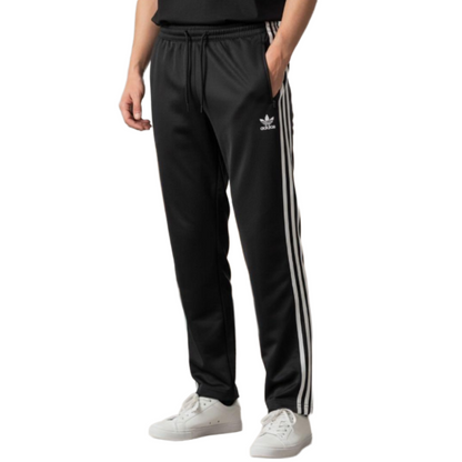adidas Track Pants Jersey Black S