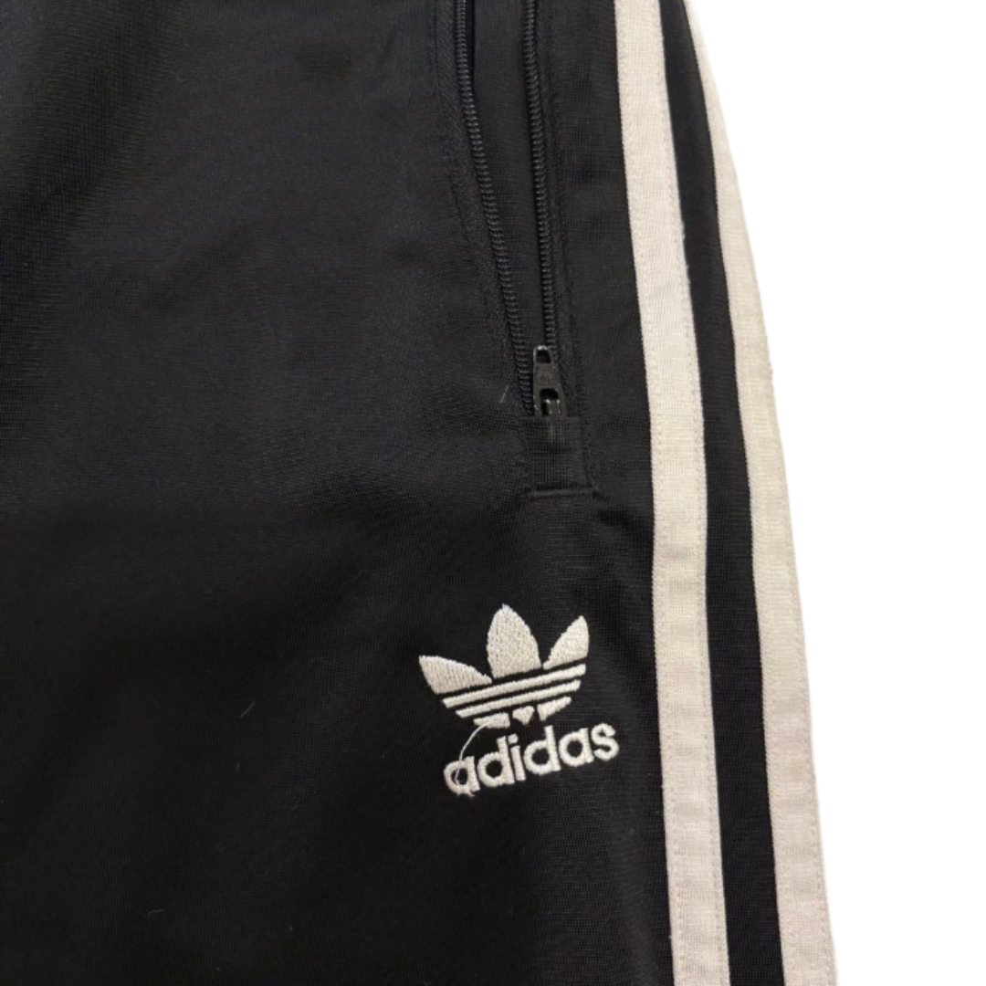 adidas Track Pants Jersey Black S