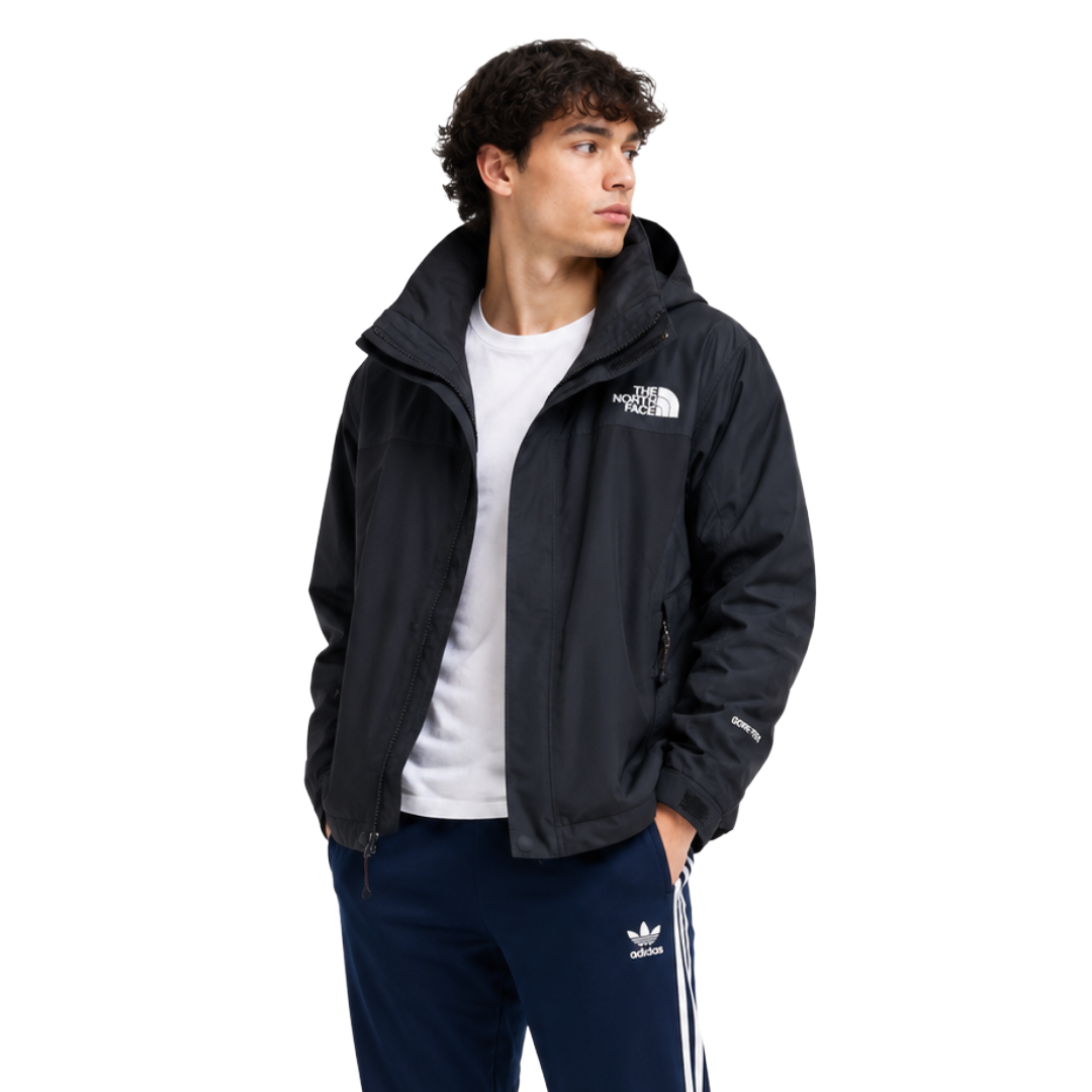 ノースフェイス マウンテンパーカー GORE-TEX M