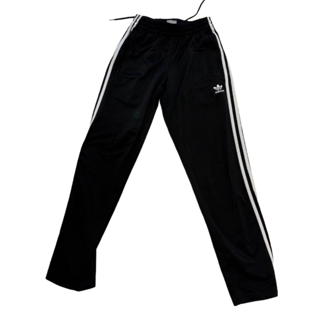 adidas Track Pants Jersey Black S