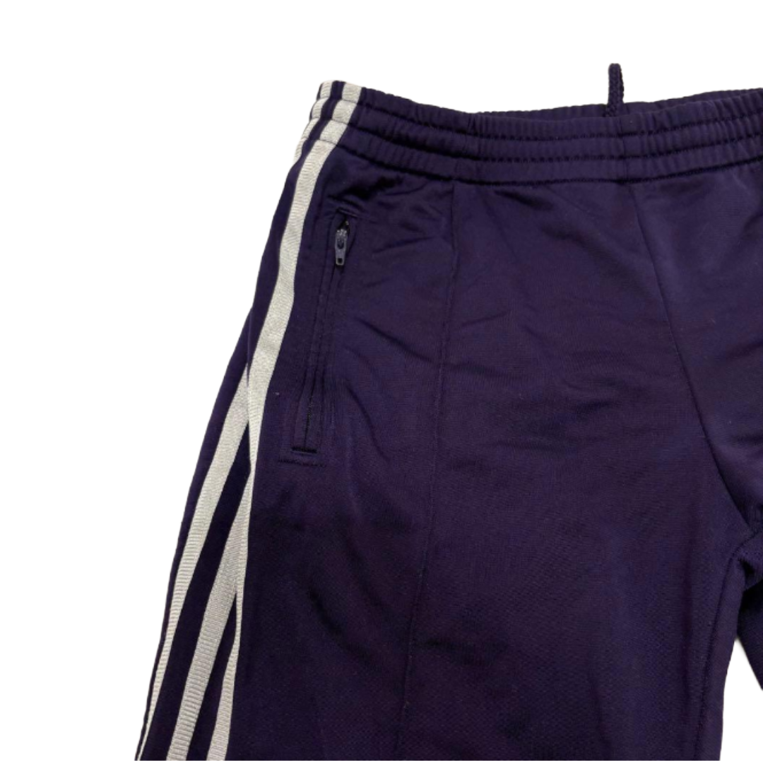 adidas Track Pants Firebird Purple S
