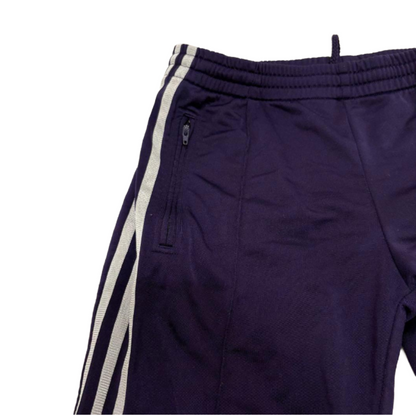 adidas Track Pants Firebird Purple S