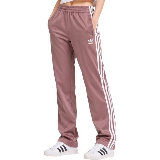 adidas アディダス ジャージ ファイヤーバードシリーズ トラックパンツ モカブラウン M