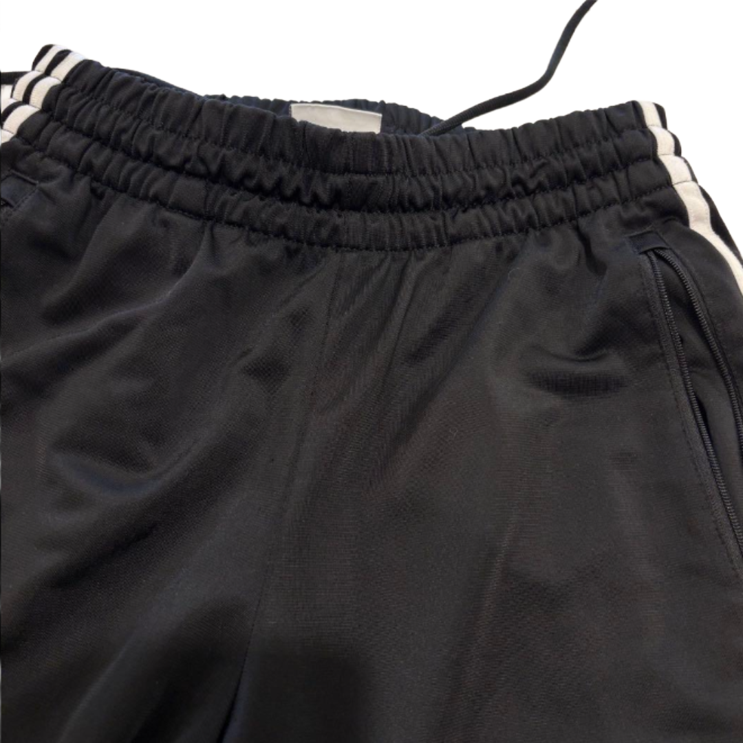 adidas Track Pants Jersey Black S
