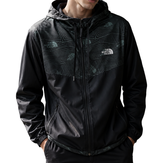 THE NORTH FACE ノースフェイス トラックジャケット ジャージ L