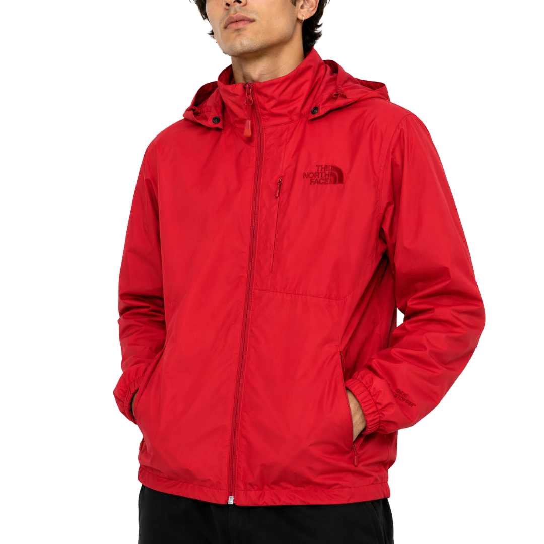 THE NORTH FACE ノースフェイス ウィンドストッパー ゼロダスト  M