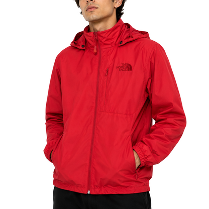 THE NORTH FACE ノースフェイス ウィンドストッパー ゼロダスト  M