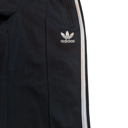 adidas Track Pants Jersey Black S