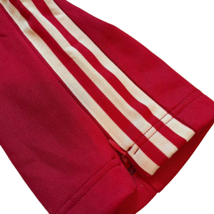 adidas 阿迪达斯 运动裤 运动服 欧洲款 粉色 M-L码