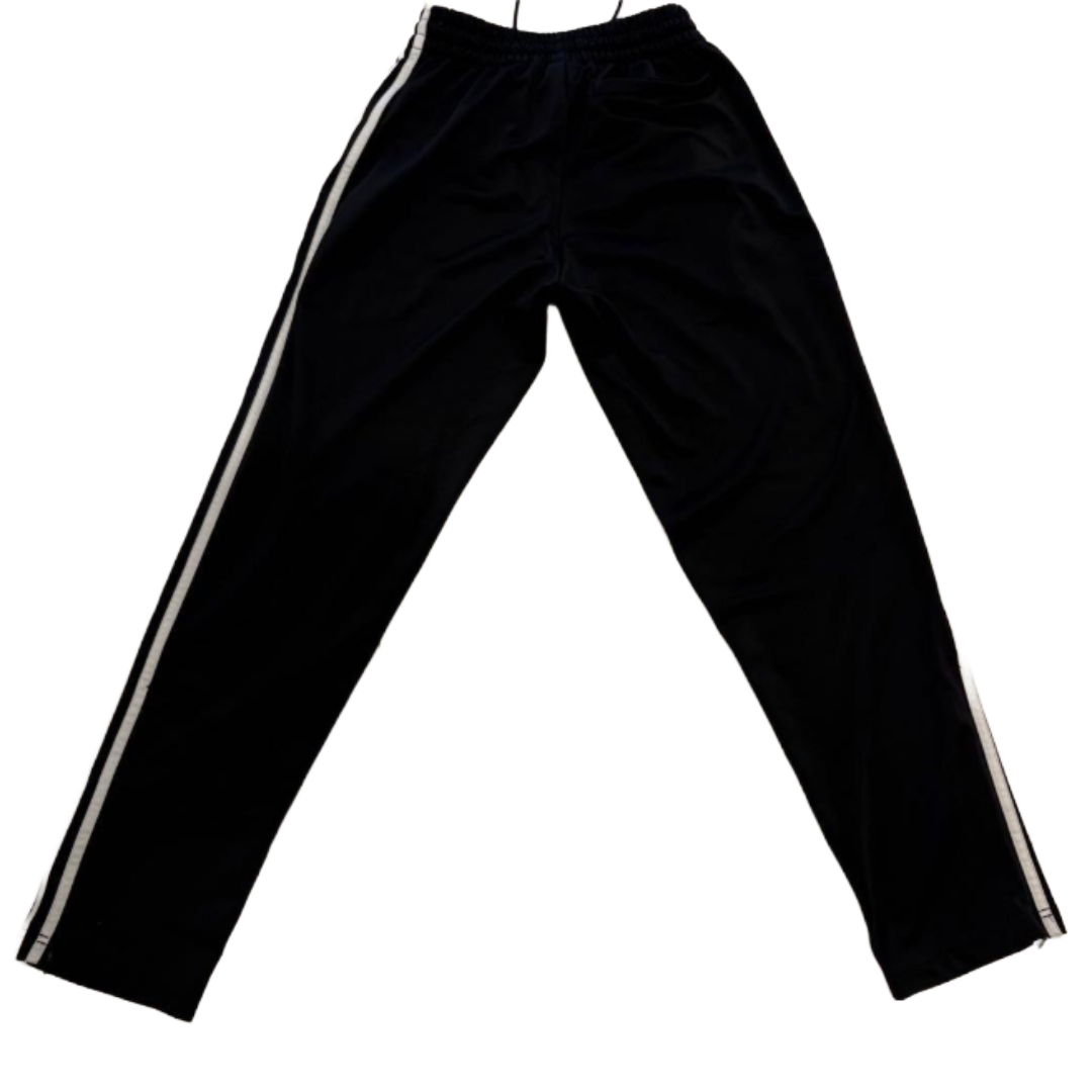 adidas Track Pants Jersey Black S