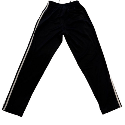 adidas Track Pants Jersey Black S