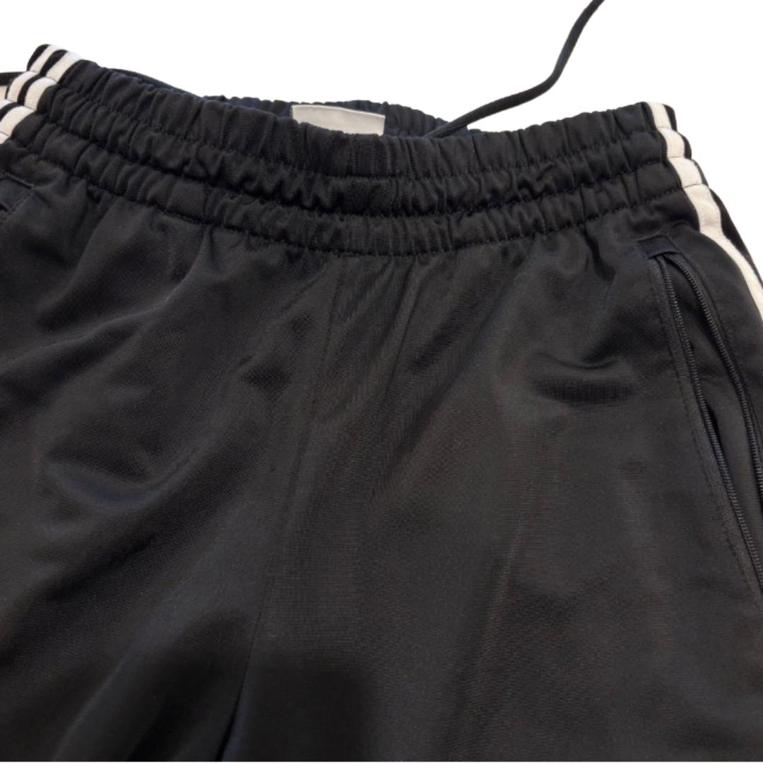 adidas Track Pants Jersey Black S