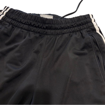 adidas Track Pants Jersey Black S