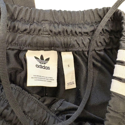 adidas Track Pants Jersey Black S