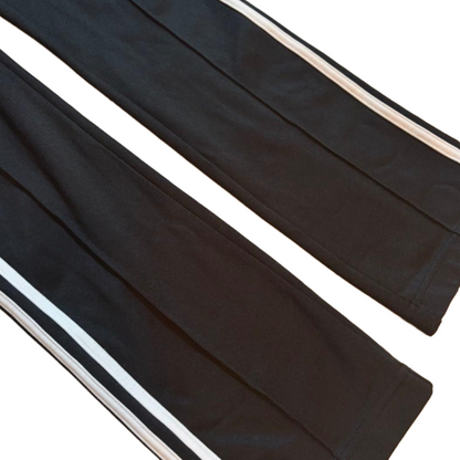 adidas Track Pants Jersey Black S