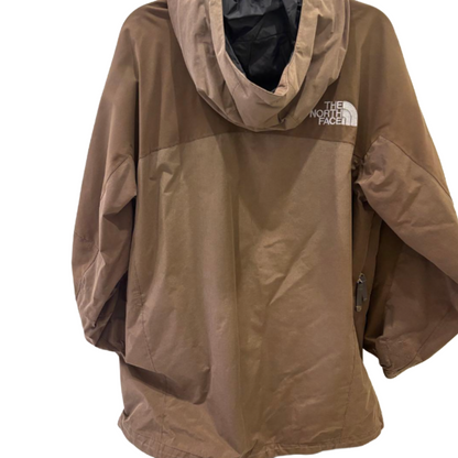 ノースフェイス サミット マウンテンジャケット NP15400 ブラウン L
