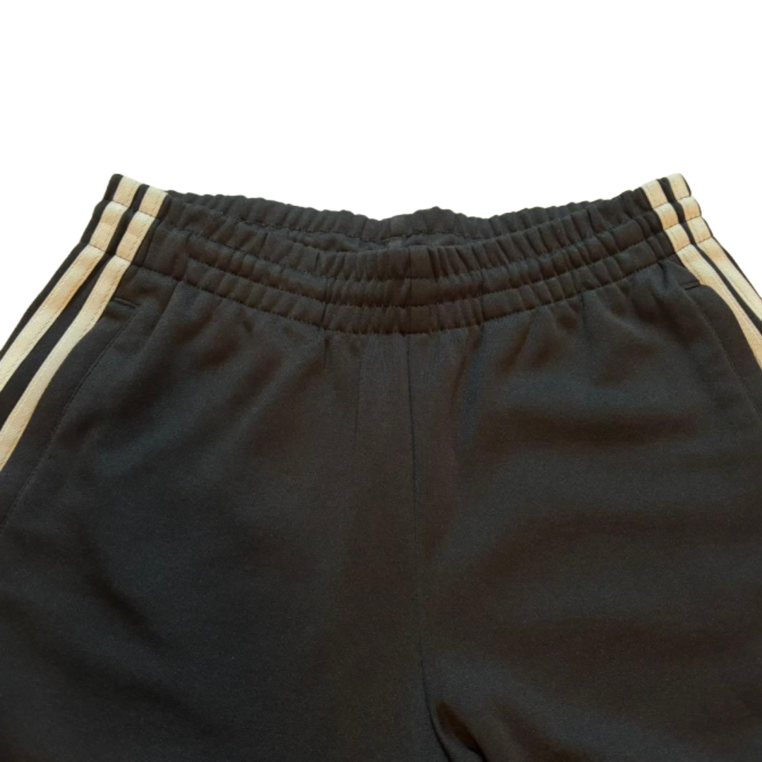 adidas 阿迪达斯 运动裤 运动服 经典系列 黑色 M
