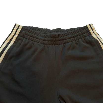 adidas 阿迪达斯 运动裤 运动服 经典系列 黑色 M