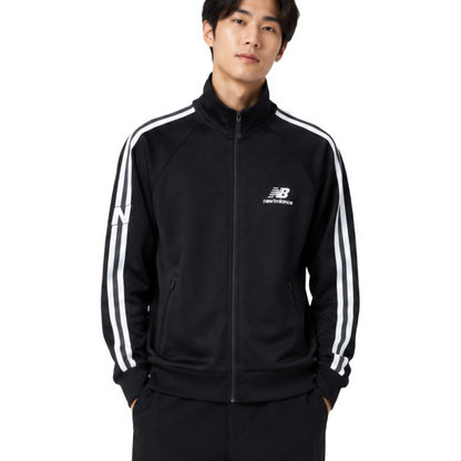 New Balance ニューバランス トラックジャケット ジャージ M