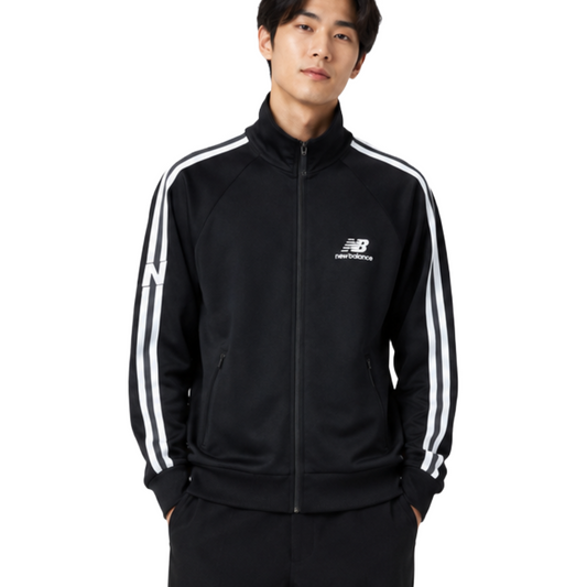 New Balance ニューバランス トラックジャケット ジャージ M