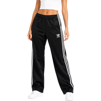 adidas アディダス ヨーロッパシリーズ トラックパンツ ジャージ ブラック M