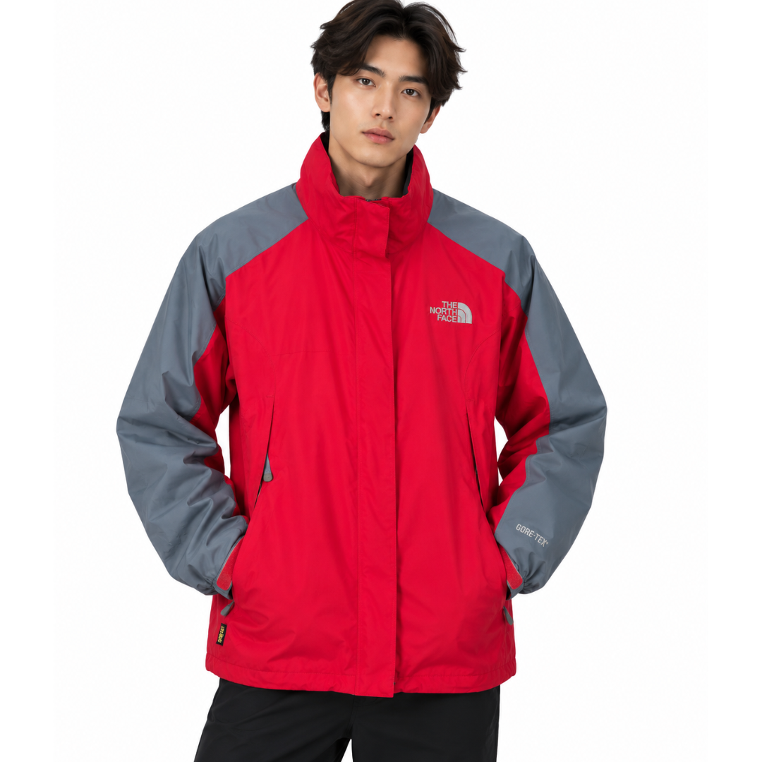 THE NORTH FACE ノースフェイス GORE-TEX ジャケット L