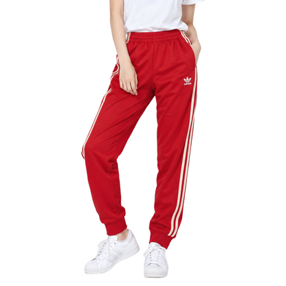 adidas アディダス トラックパンツ ジャージ ジョガーパンツ S