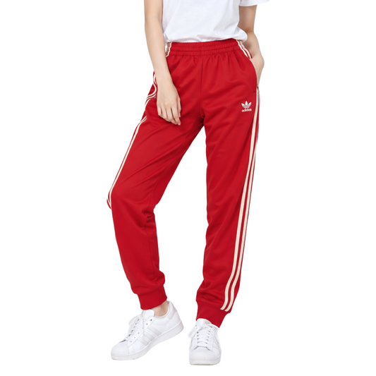 adidas アディダス トラックパンツ ジャージ ジョガーパンツ S