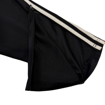 adidas Track Pants Jersey Black S