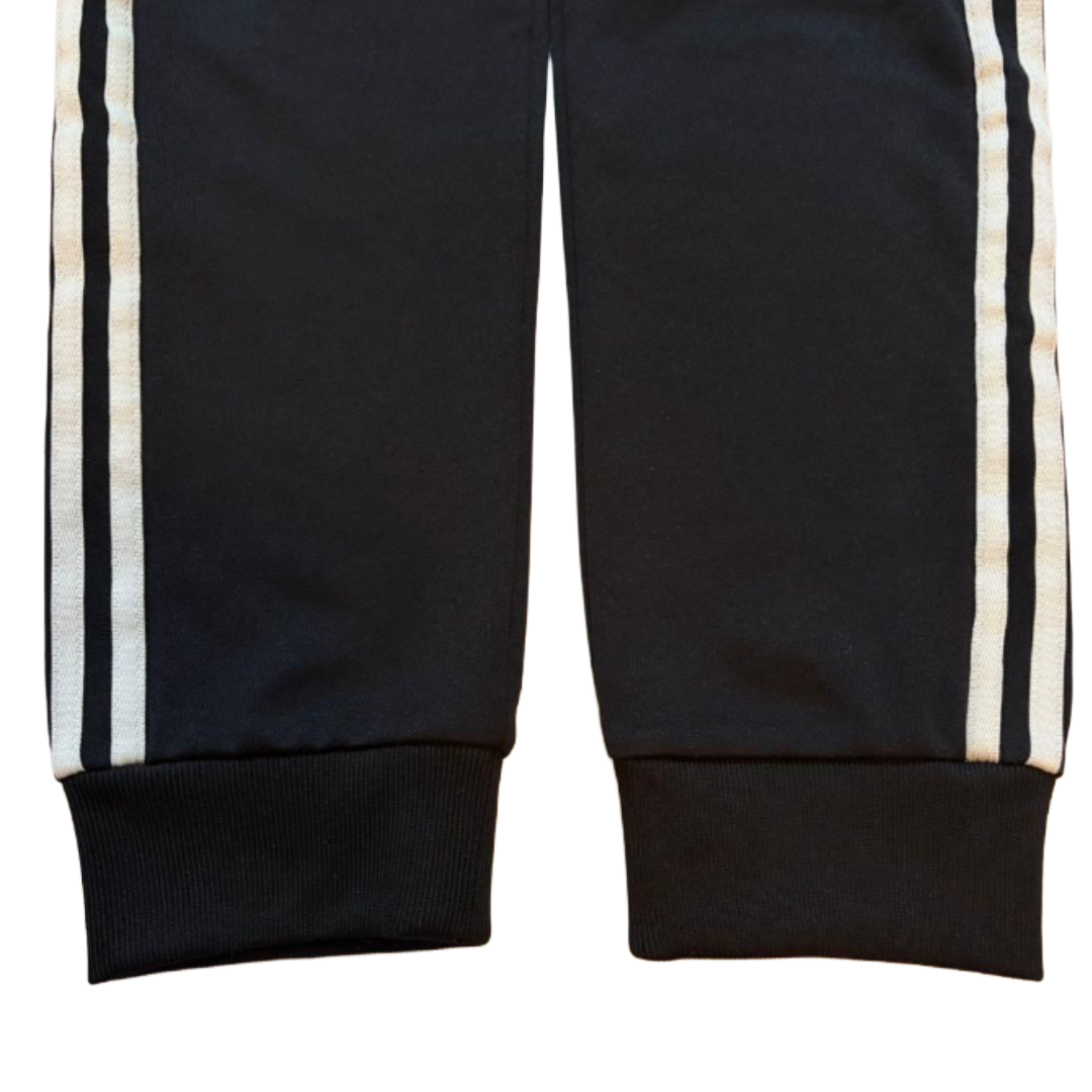 adidas 阿迪达斯 运动裤 运动服 经典系列 黑色 M
