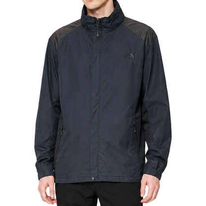 THE NORTH FACE ノースフェイス DRYVENT ヘリンボーン切替 2XL
