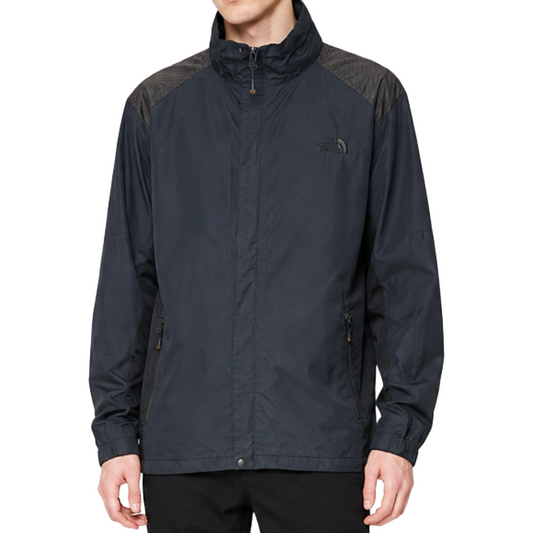 THE NORTH FACE ノースフェイス DRYVENT ヘリンボーン切替 2XL