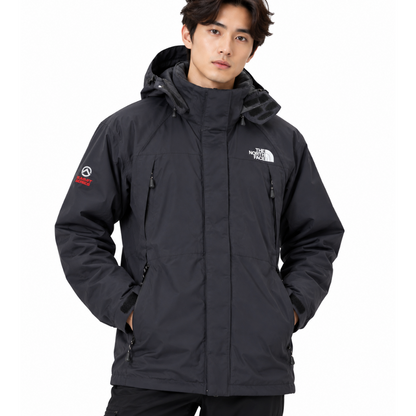 ノースフェイス SUMMIT GORE-TEX マウンテンジャケット XL