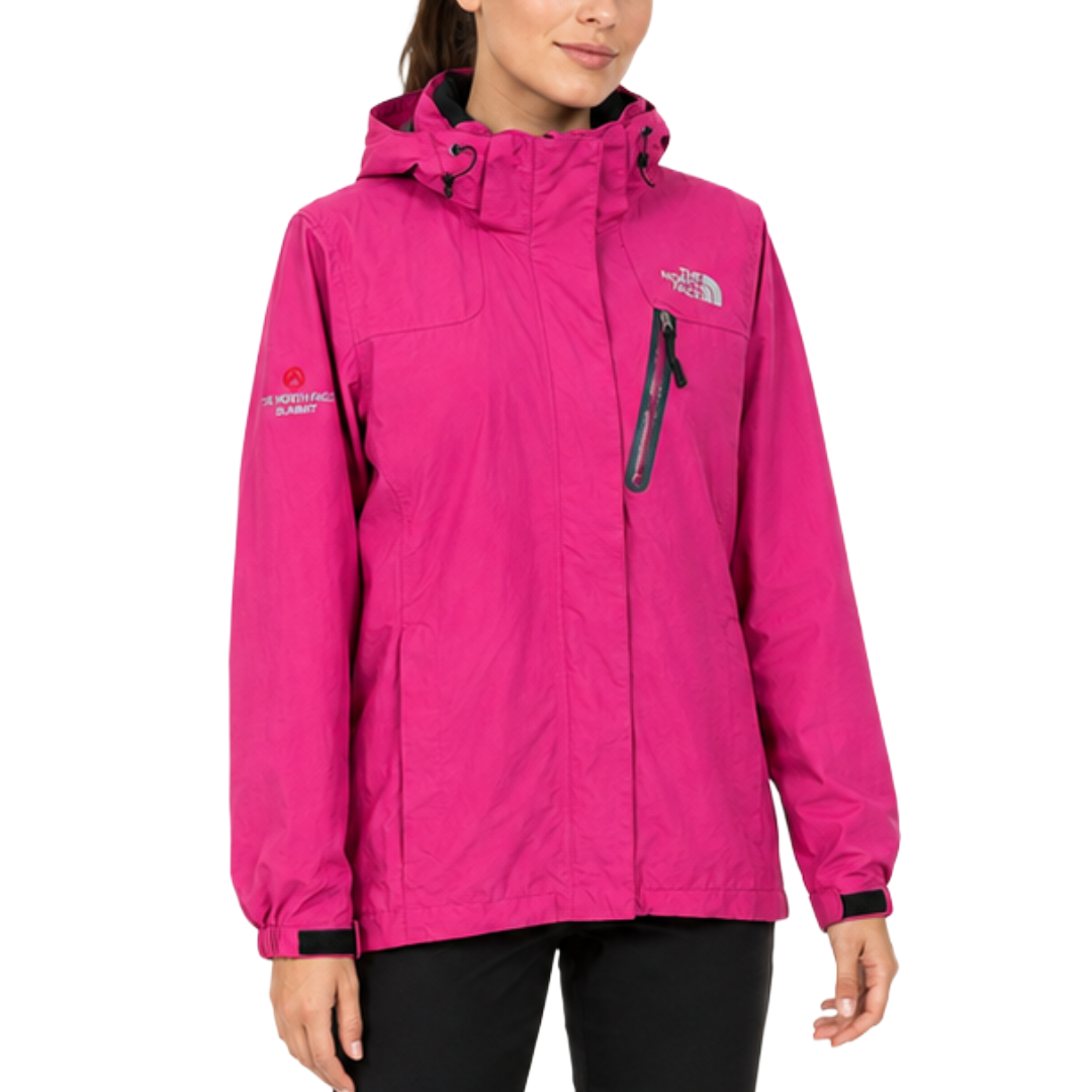 THE NORTH FACE ノースフェイス SUMMIT GORE-TEX ピンク M