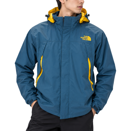 THE NORTH FACE ノースフェイス HYVENT マウンテンパーカー M