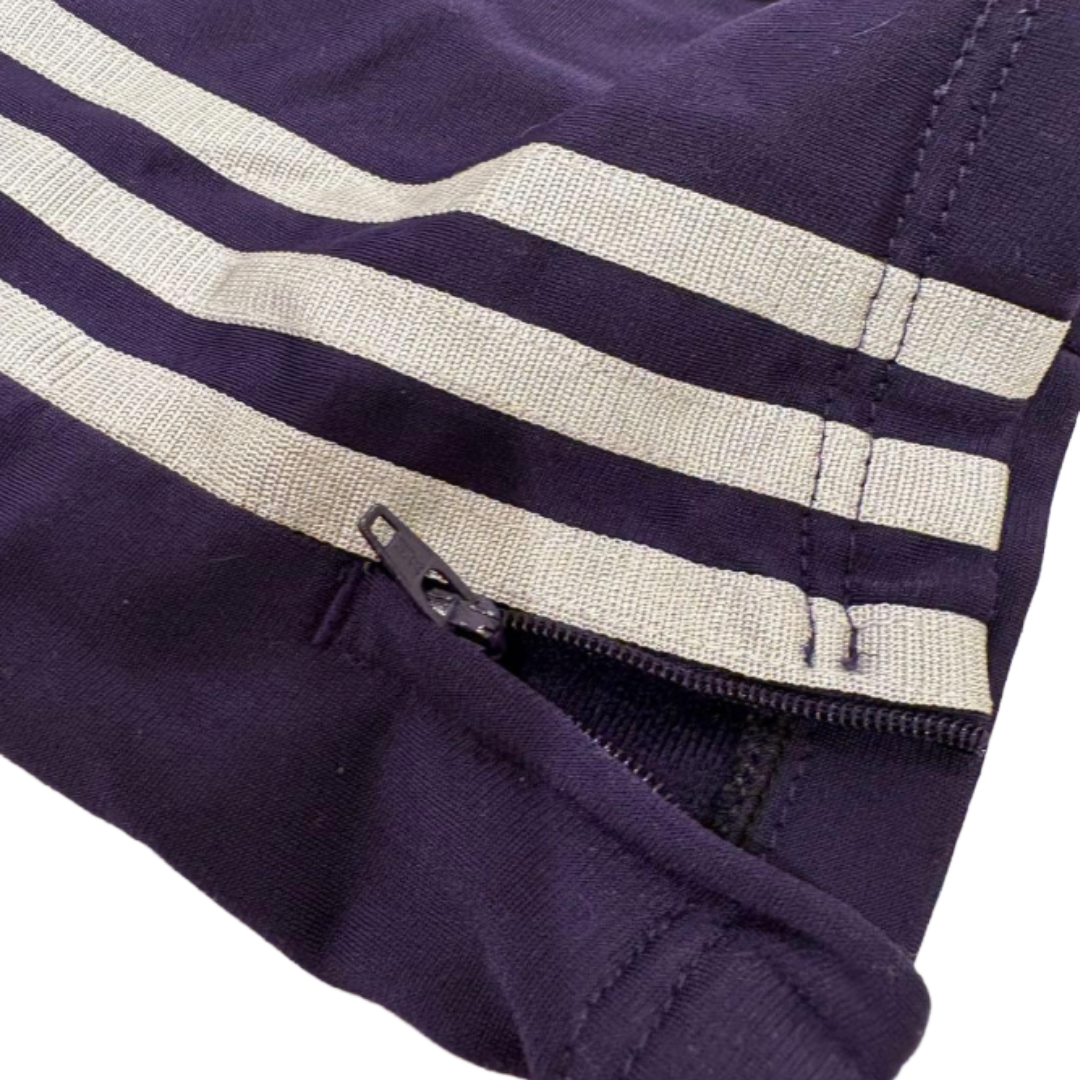 adidas Track Pants Firebird Purple S