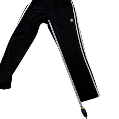 adidas Track Pants Jersey Black S