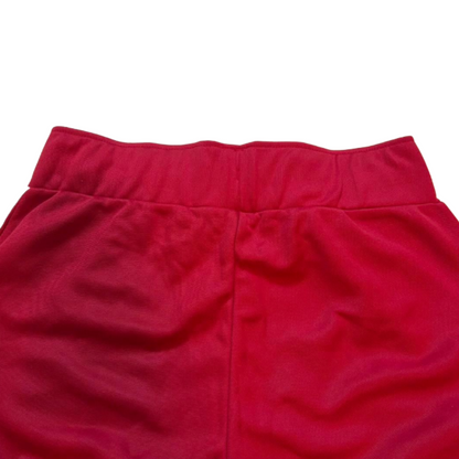 adidas 阿迪达斯 运动裤 运动服 欧洲款 粉色 M-L码