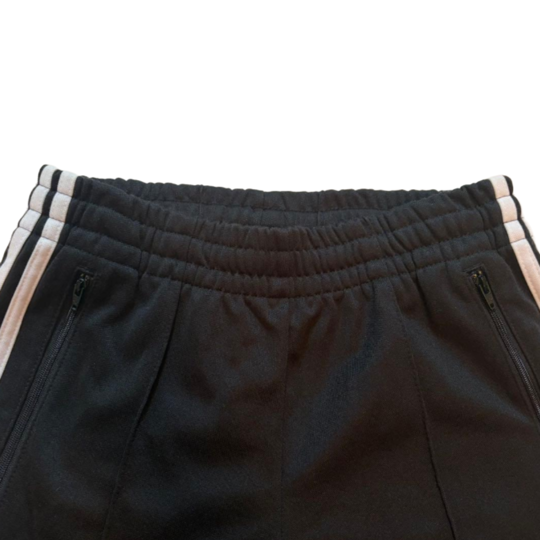 adidas Track Pants Jersey Black S