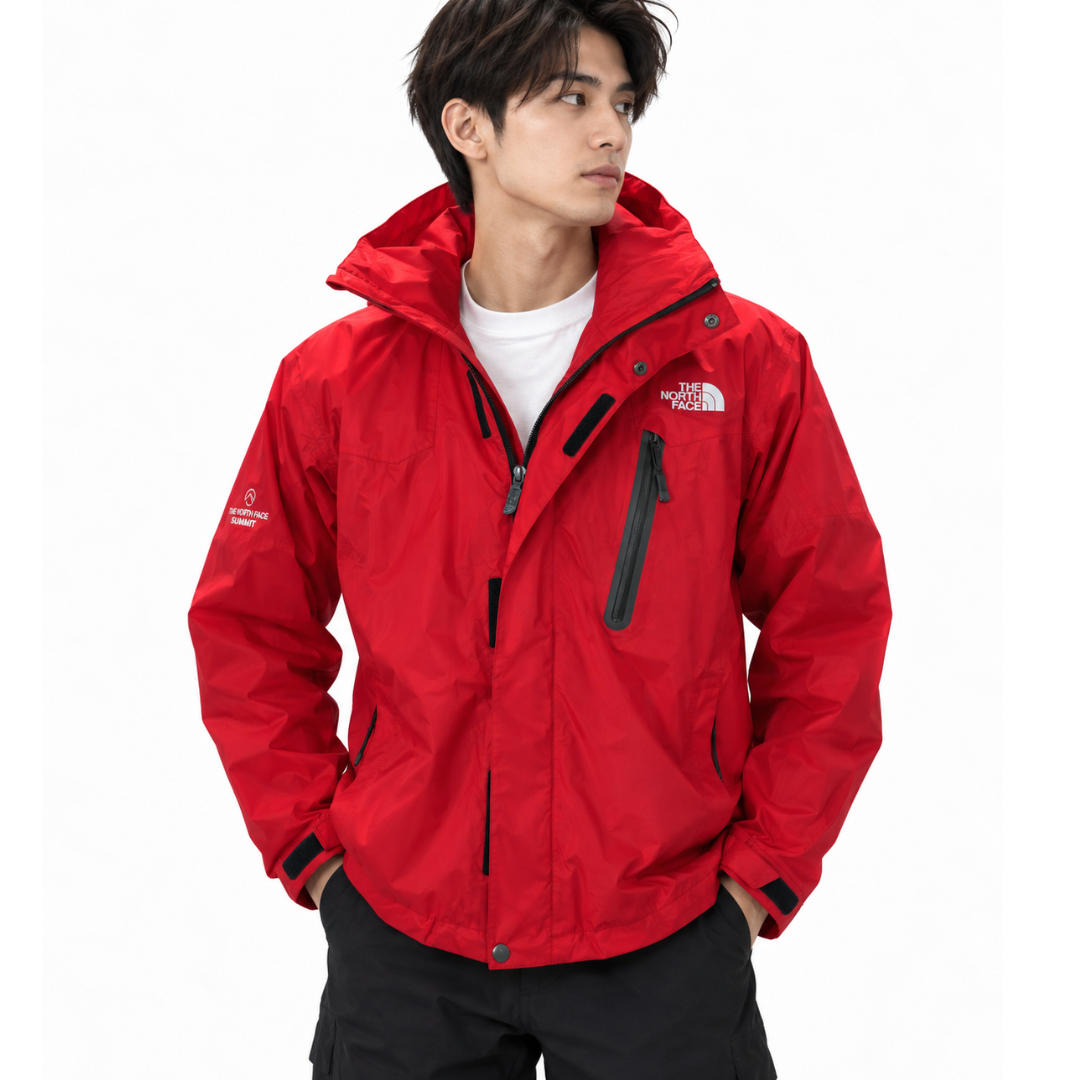 ノースフェイス SUMMIT SERIES GORE-TEX マウンテンパーカー L