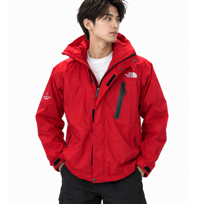 ノースフェイス SUMMIT SERIES GORE-TEX マウンテンパーカー L