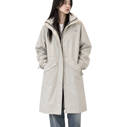 THE NORTH FACE ノースフェイス ロールパックジャーニーズコート M