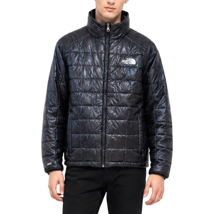 THE NORTH FACE ノースフェイス 800FP 薄手ダウン ブラック L