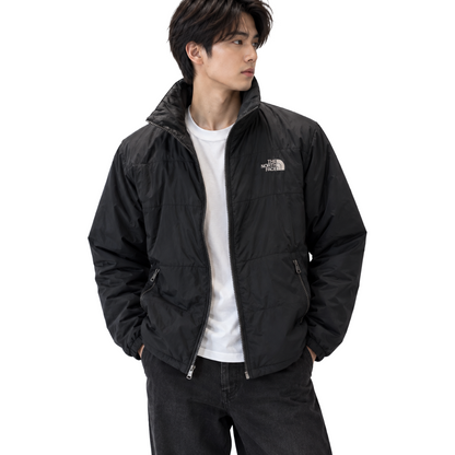 ノースフェイス ジップインジップ ZIP IN ZIP インナージャケット L