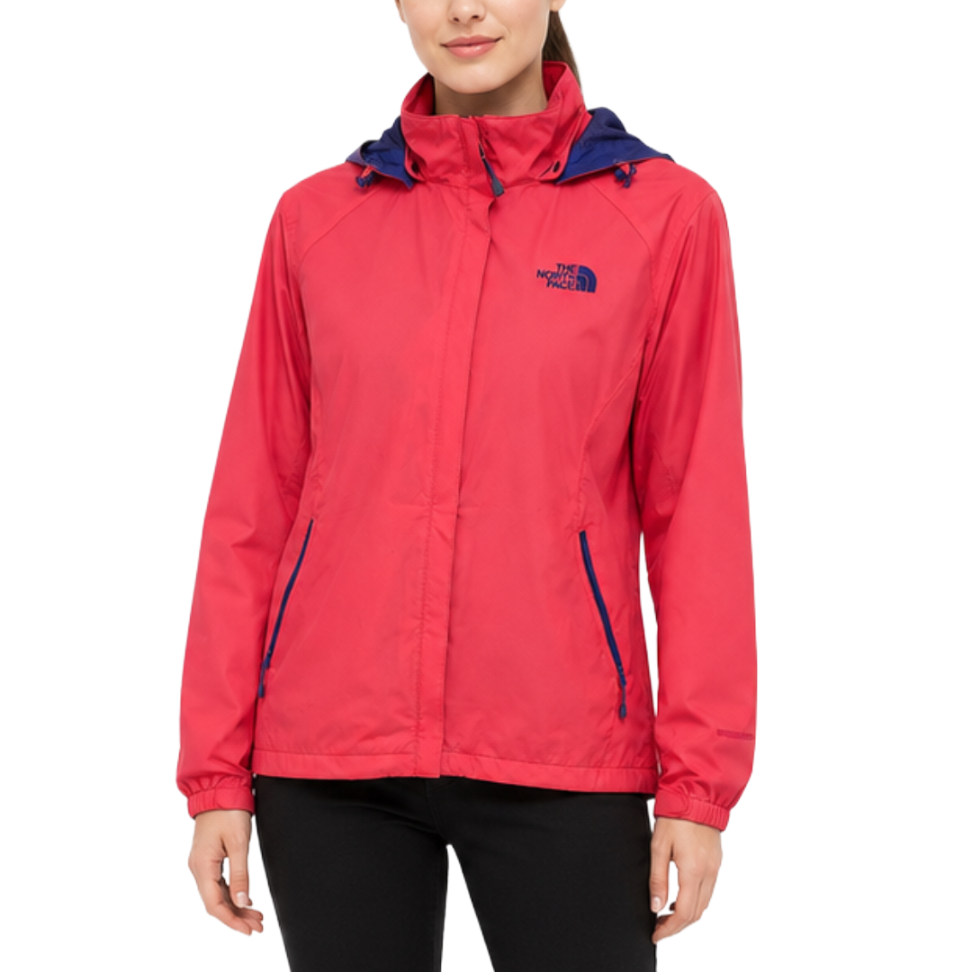 THE NORTH FACE ノースフェイス ウィンドストッパー ピンク M