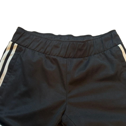 adidas Track Pants Jersey European Model Black M
