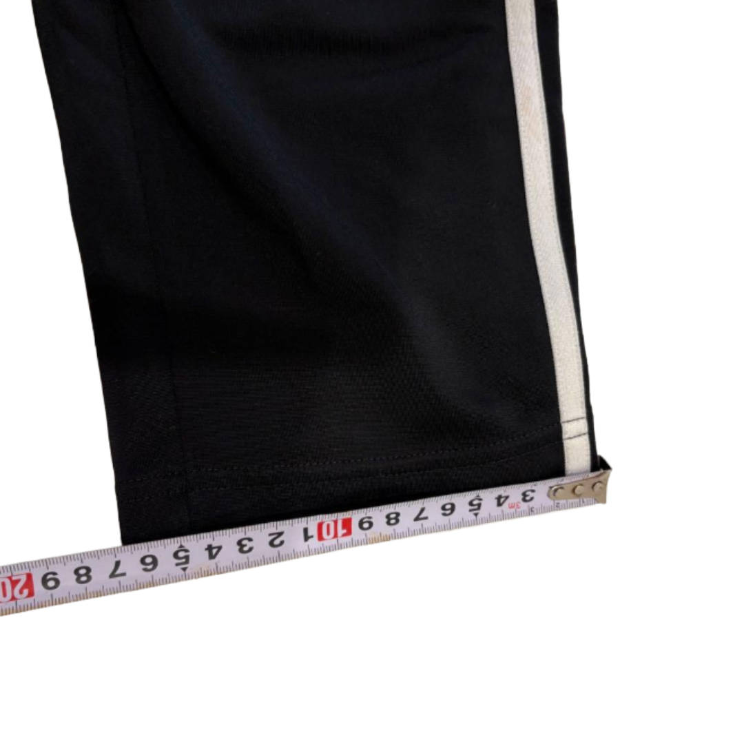 adidas Track Pants Jersey Black S