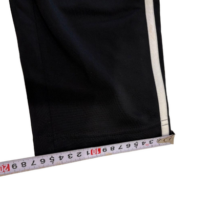 adidas Track Pants Jersey Black S