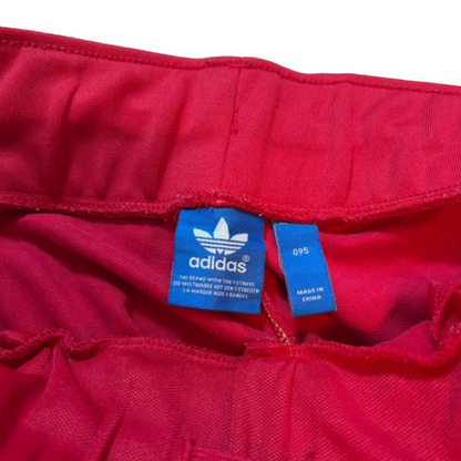 adidas 阿迪达斯 运动裤 运动服 欧洲款 粉色 M-L码
