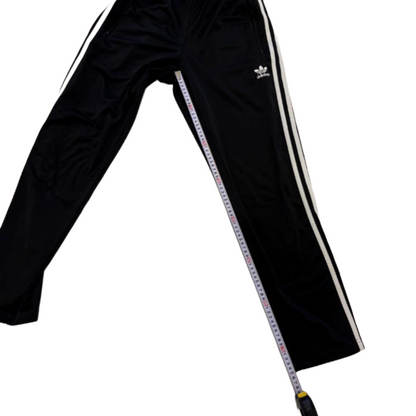 adidas Track Pants Jersey Black S